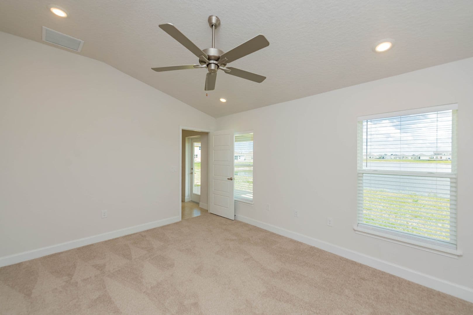 Palm Bay House: 1146 Kylar Drive NW