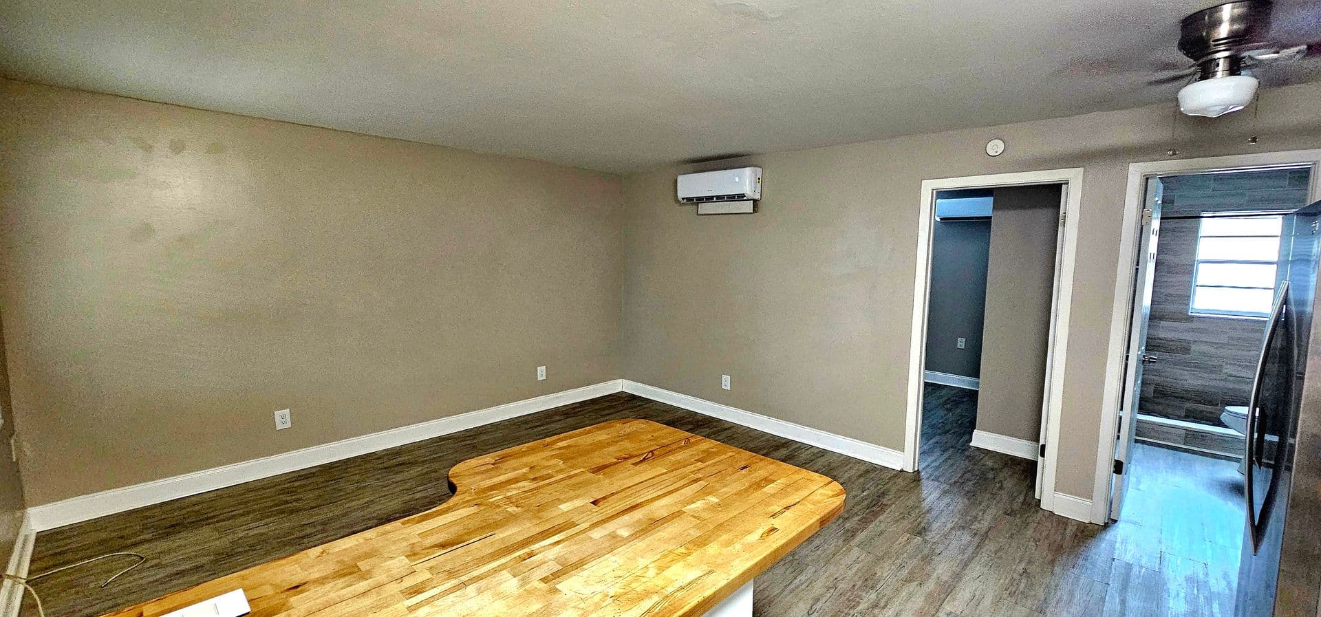 Titusville House: 1516 Roger Dr. Unit 2