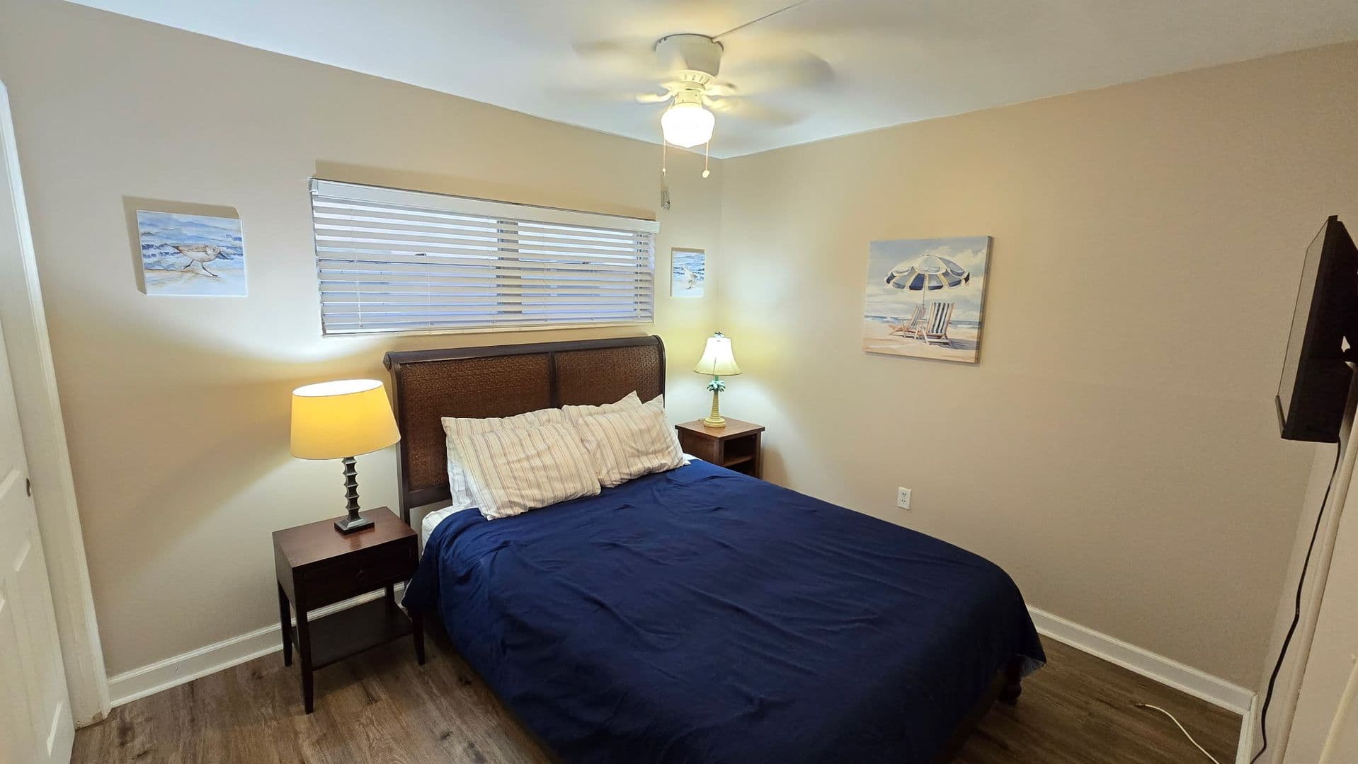 Cocoa Beach Condo: 3150 N Atlantic Avenue
