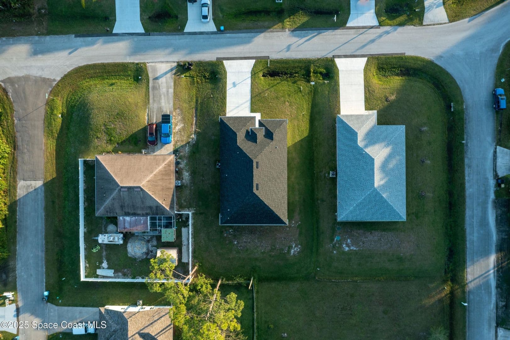 Palm Bay House: 495 Harrison Street SW