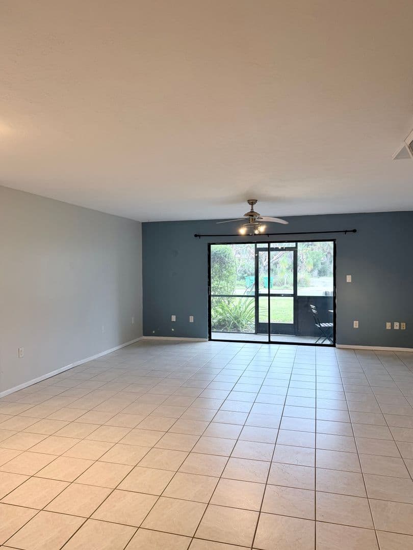 Indian Harbour Beach Townhome: 113 Kristi Drive