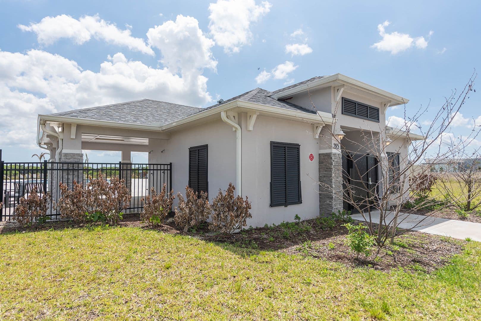 Palm Bay House: 1146 Kylar Drive NW