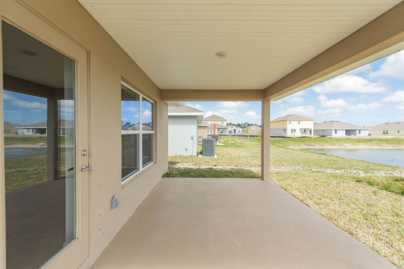 Palm Bay House: 1146 Kylar Drive NW