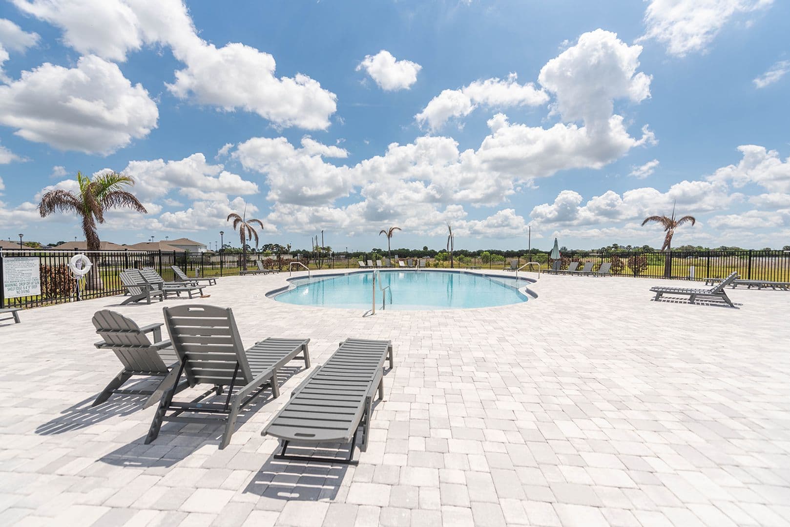 Palm Bay House: 1146 Kylar Drive NW