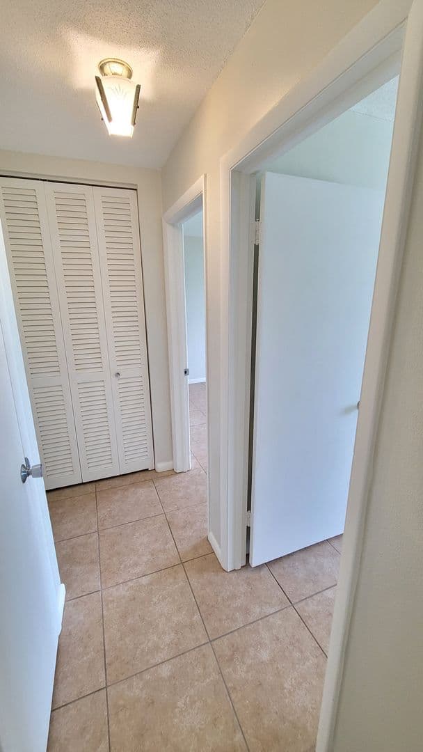 Cape Canaveral Condo: 350 Fillmore Ave F-21