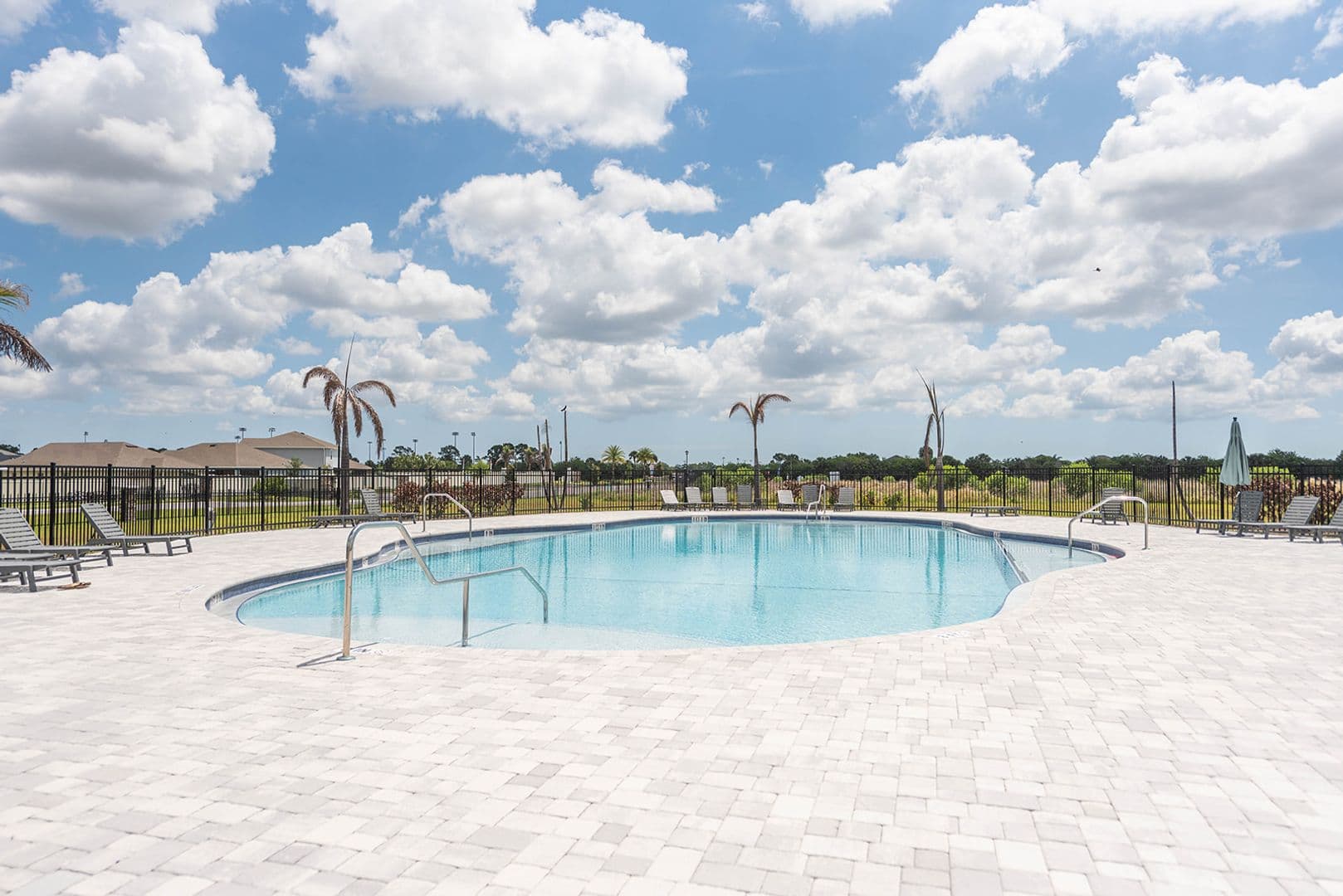 Palm Bay House: 1146 Kylar Drive NW