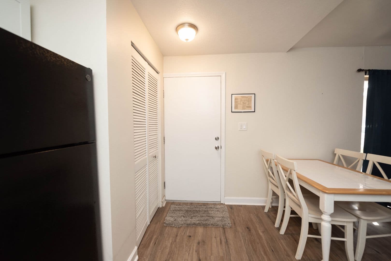 Cocoa Beach Condo: 3150 N Atlantic Avenue