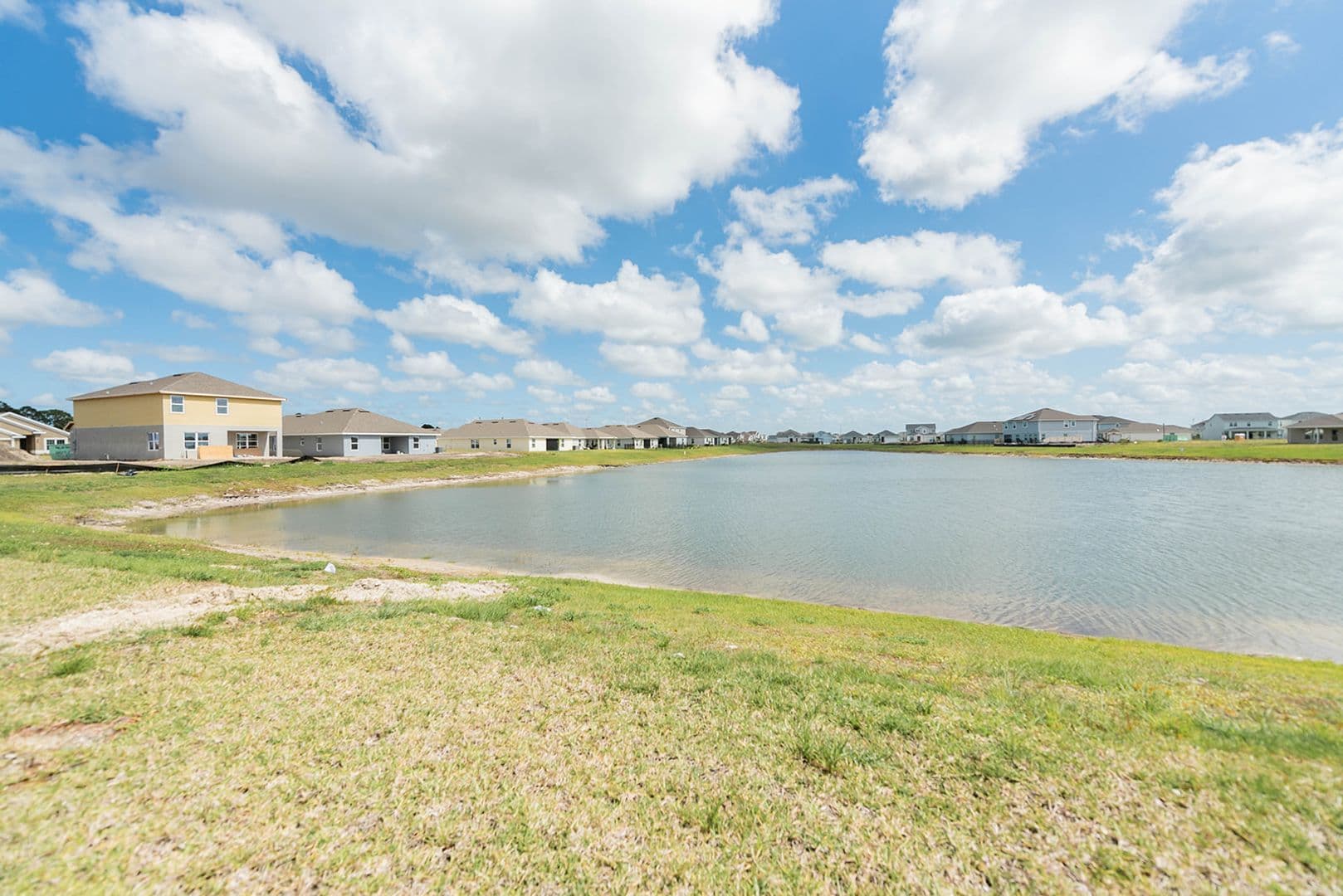 Palm Bay House: 1146 Kylar Drive NW