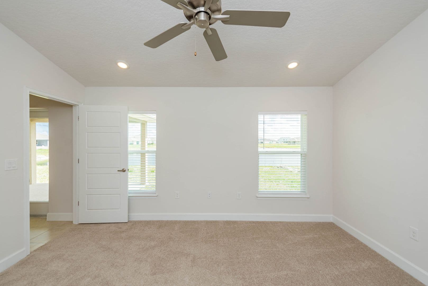 Palm Bay House: 1146 Kylar Drive NW