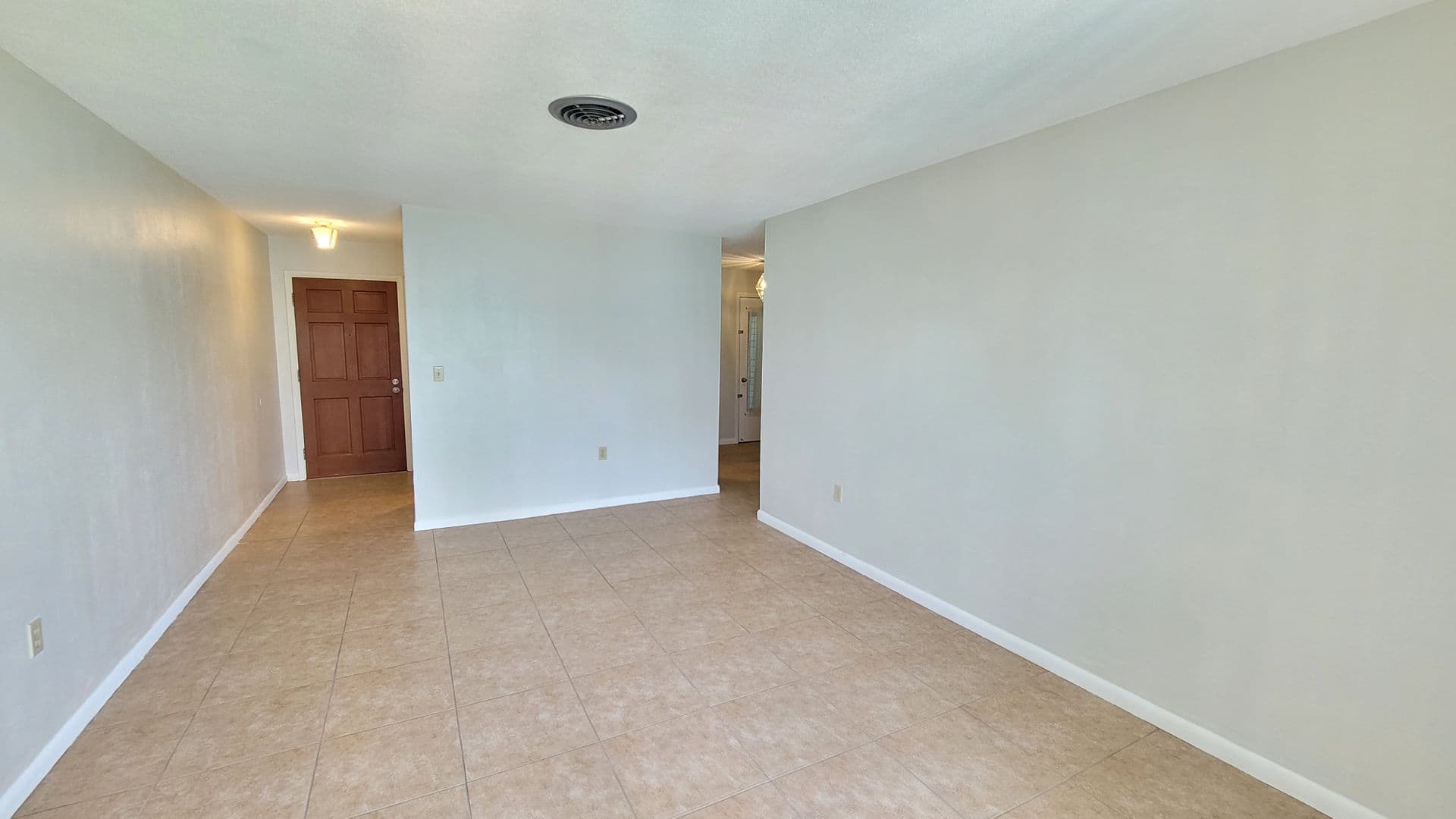 Cape Canaveral Condo: 350 Fillmore Ave F-21