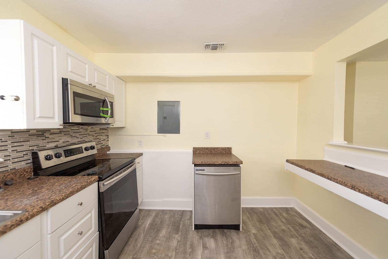 Cocoa House: 504 N Carolina Ave
