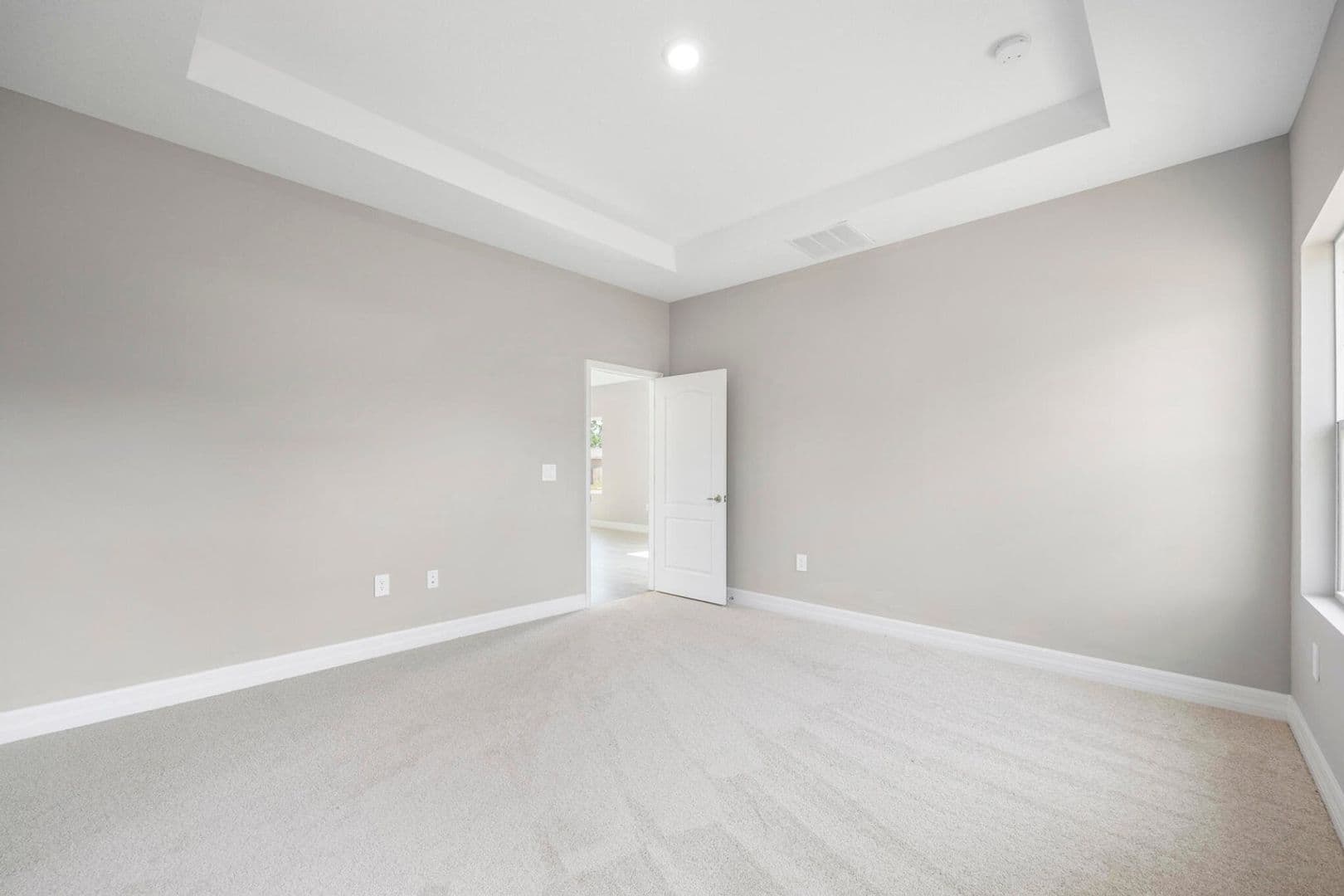 Palm Bay House: 495 Harrison Street SW