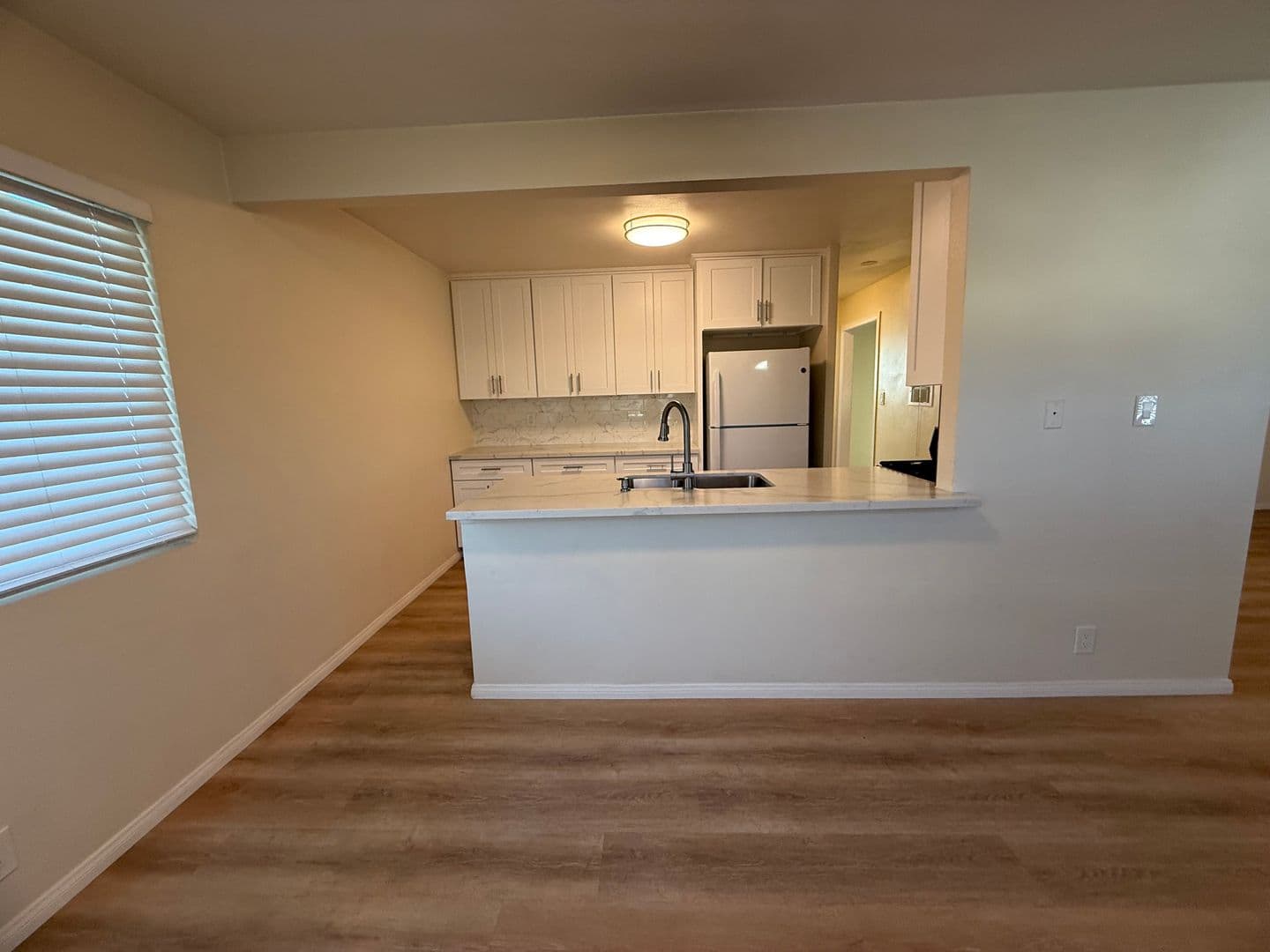 Oxnard Apartment: 227-233 Wolff Street