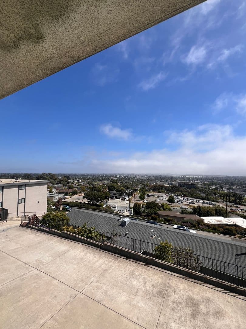 Ventura Apartment: 3263 - 3275 Hilltop