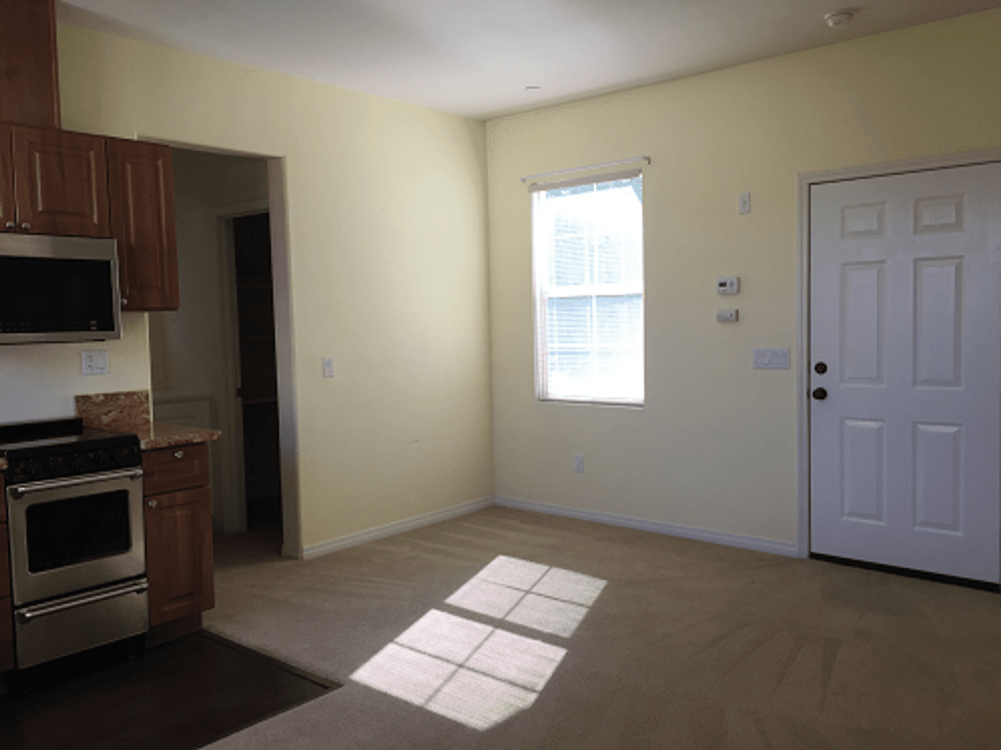 Oxnard House: 3155 Nimes Lane - Studio