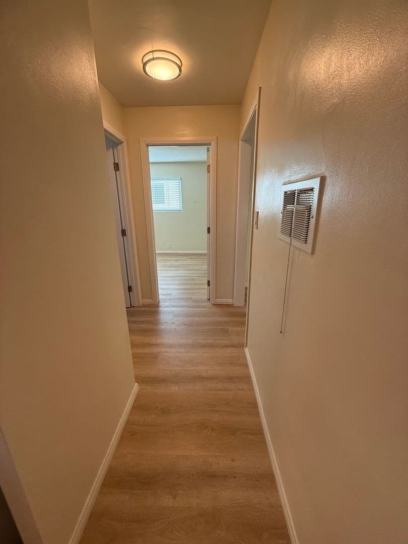 Oxnard Apartment: 227-233 Wolff Street