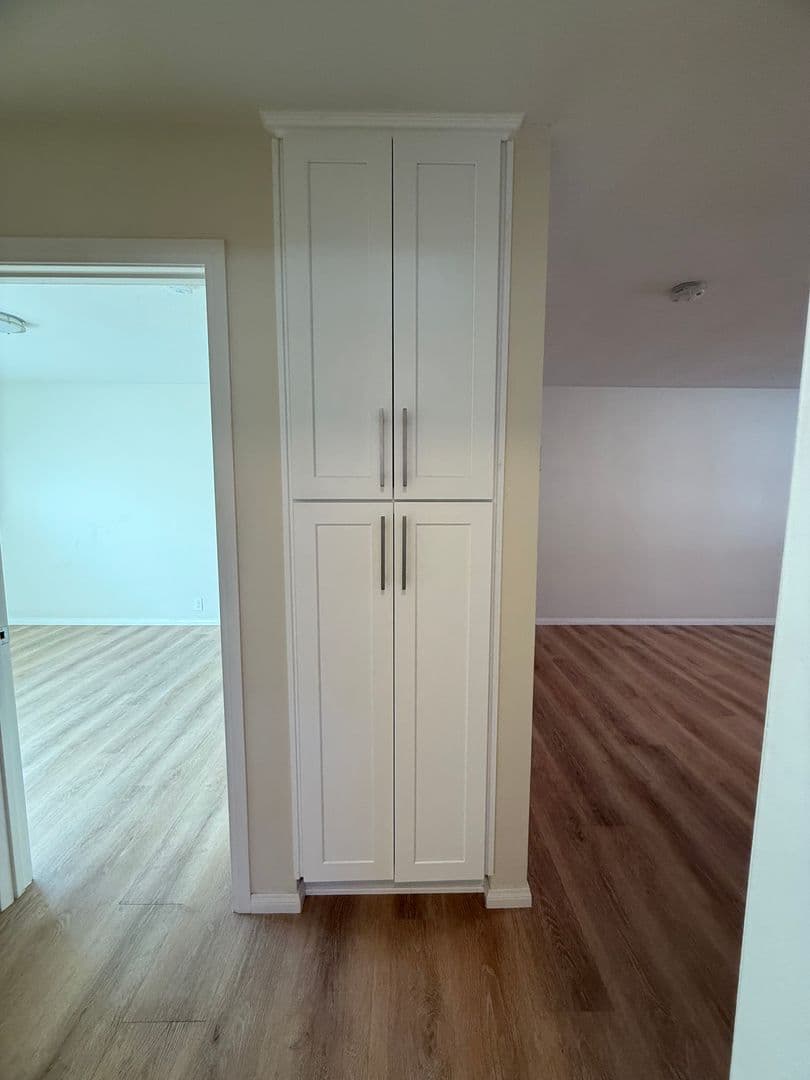 Oxnard Apartment: 227-233 Wolff Street