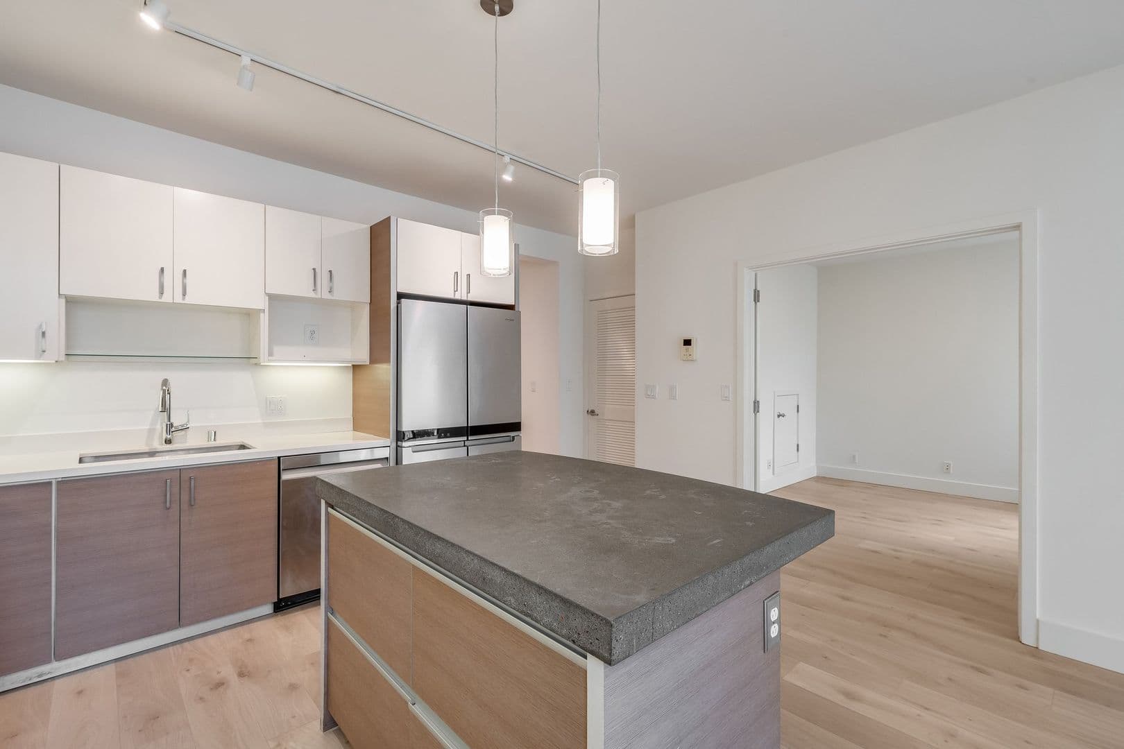 San Francisco Apartment: 18-22 Boardman Place