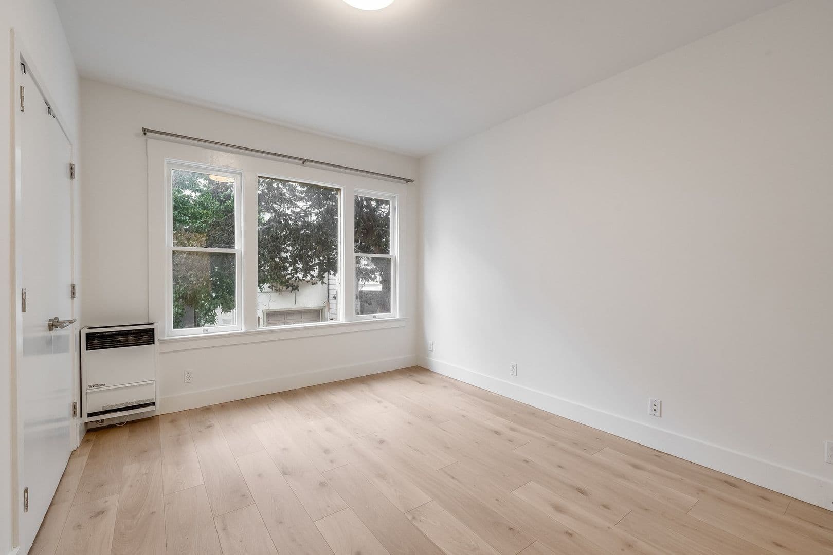 San Francisco Apartment: 18-22 Boardman Place