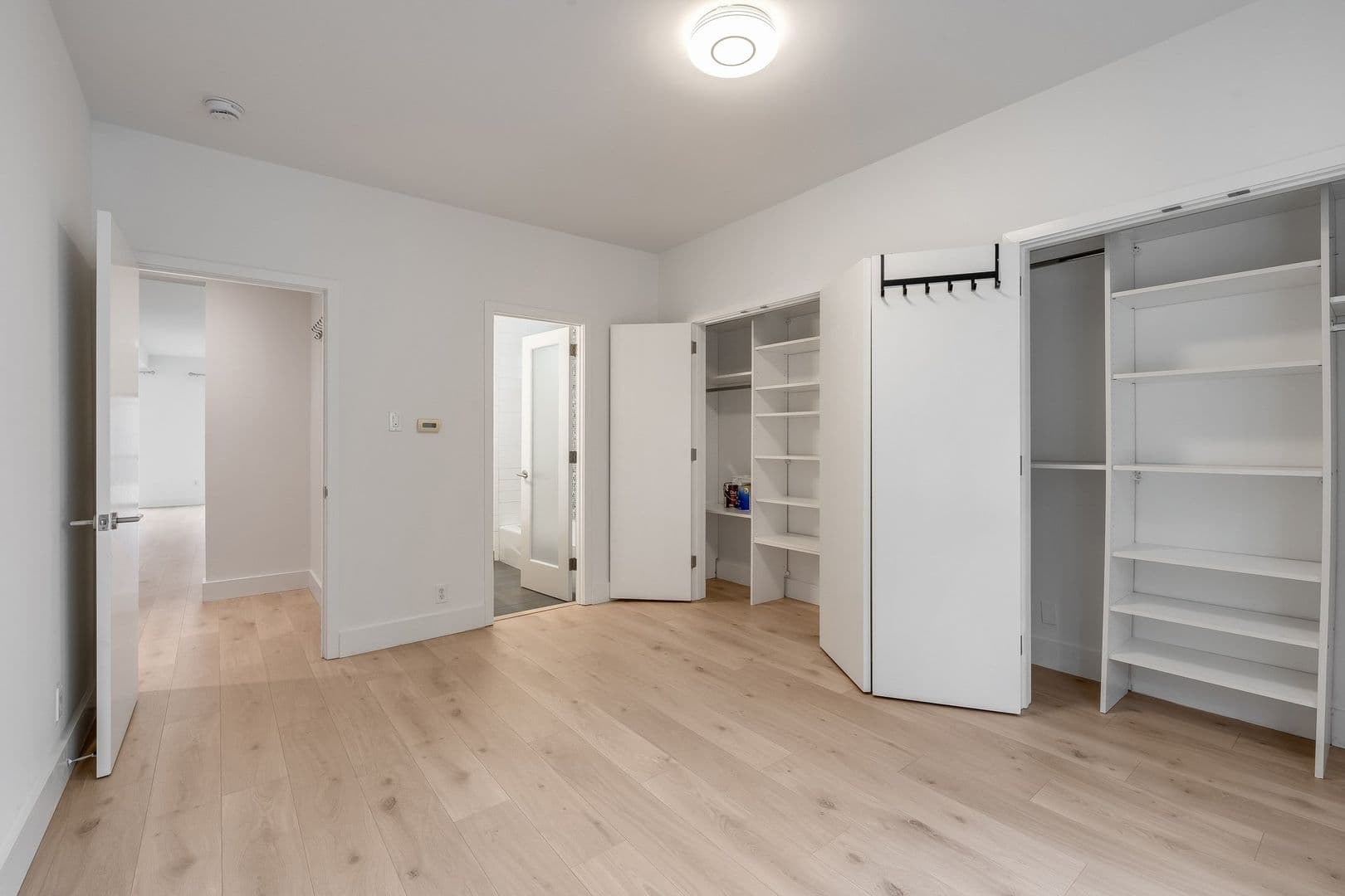 San Francisco Apartment: 18-22 Boardman Place