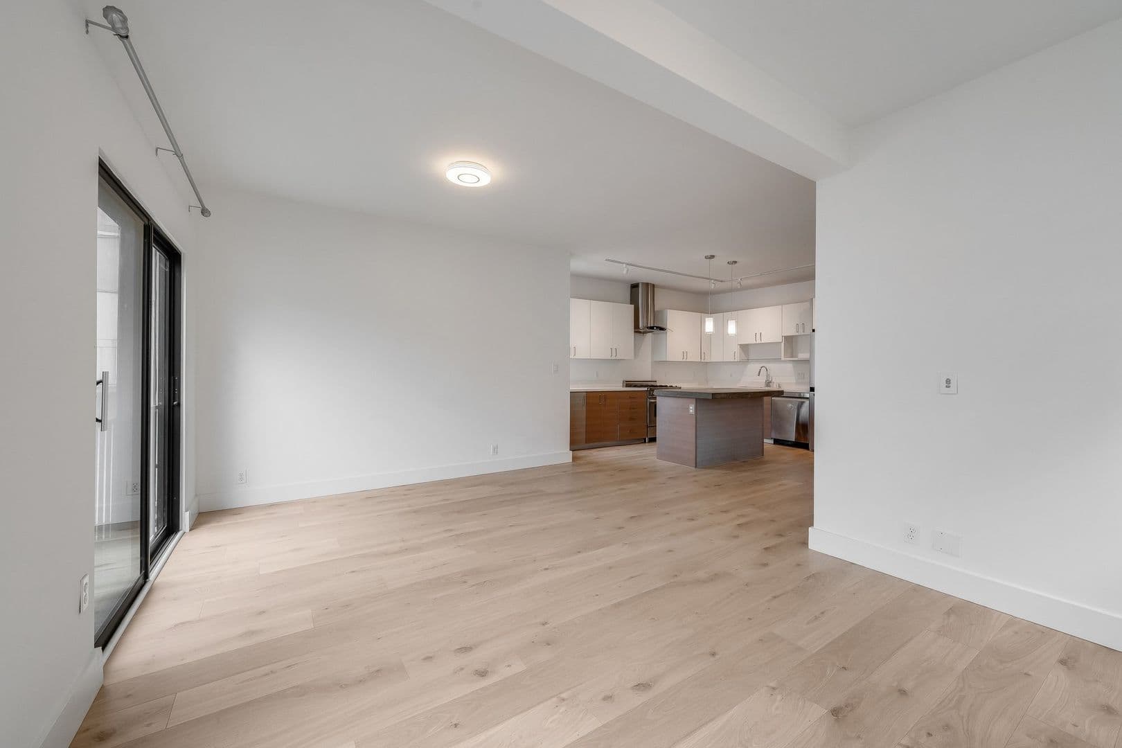 San Francisco Apartment: 18-22 Boardman Place