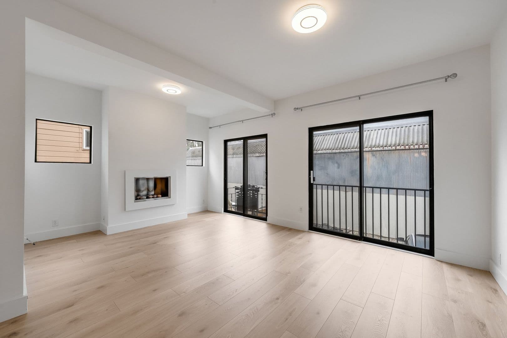 San Francisco Apartment: 18-22 Boardman Place