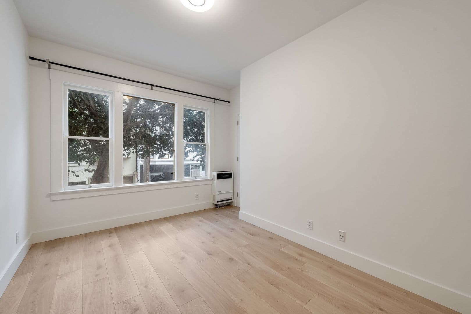 San Francisco Apartment: 18-22 Boardman Place