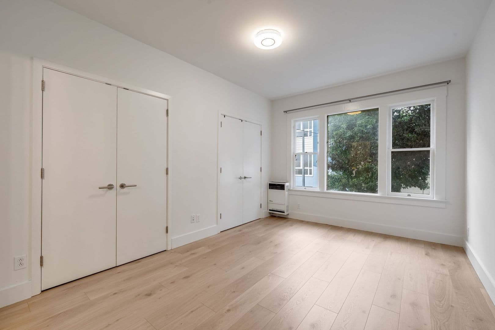 San Francisco Apartment: 18-22 Boardman Place