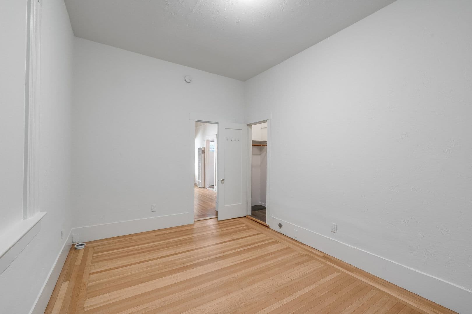 San Francisco Apartment: 354 11th Avenue