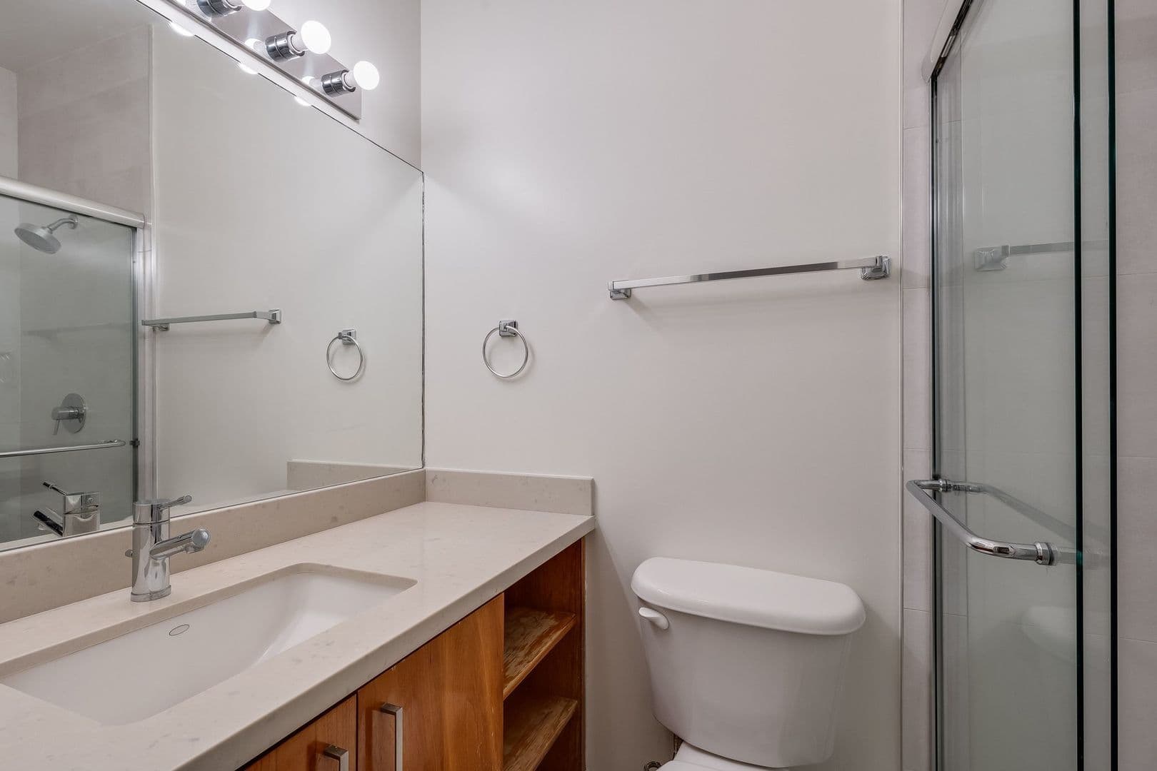 San Francisco Apartment: 18-22 Boardman Place