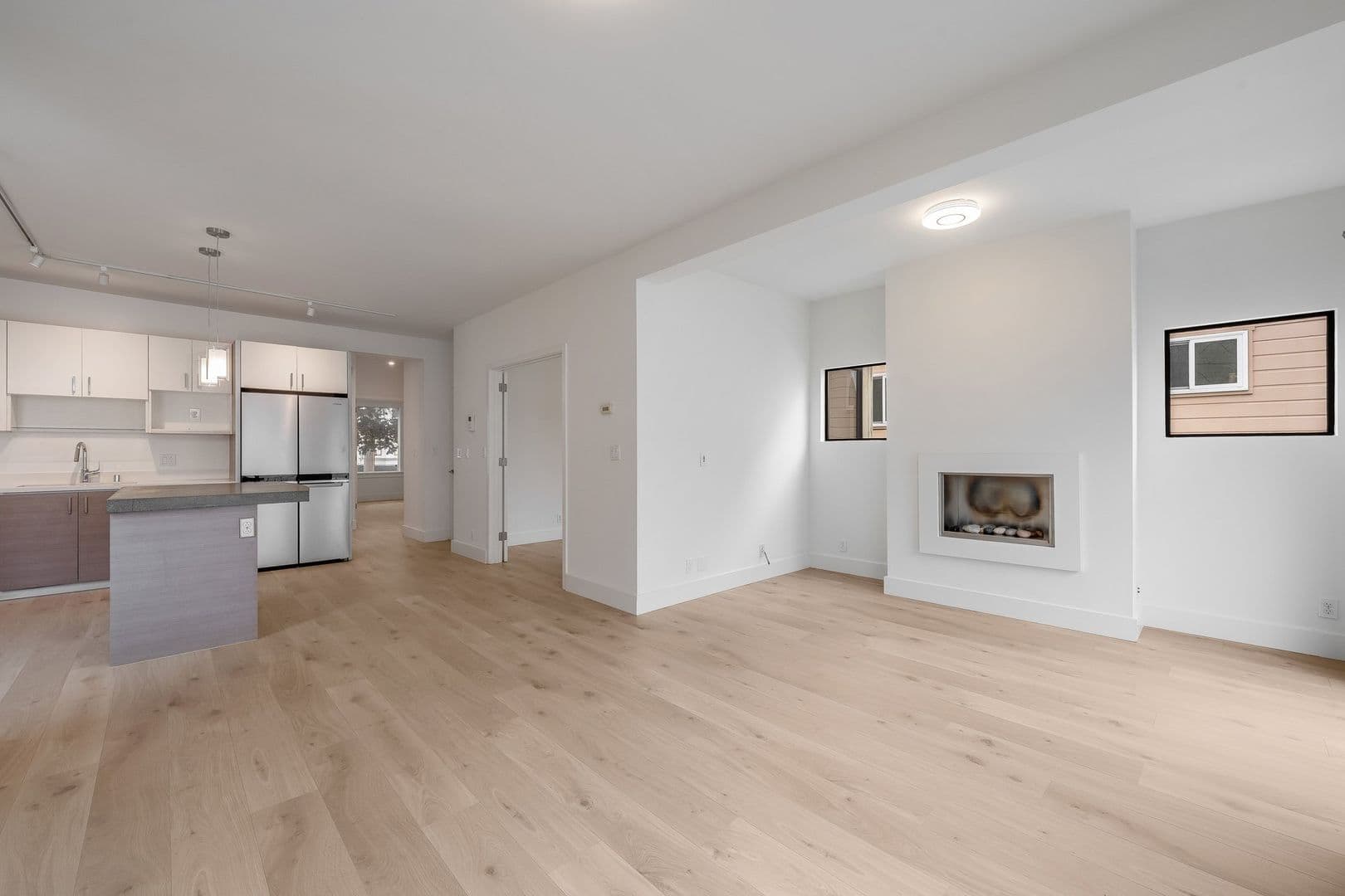 San Francisco Apartment: 18-22 Boardman Place