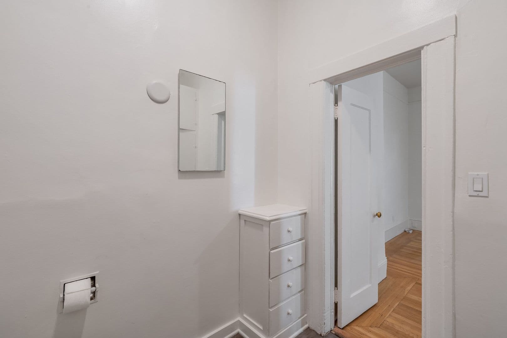 San Francisco Apartment: 354 11th Avenue