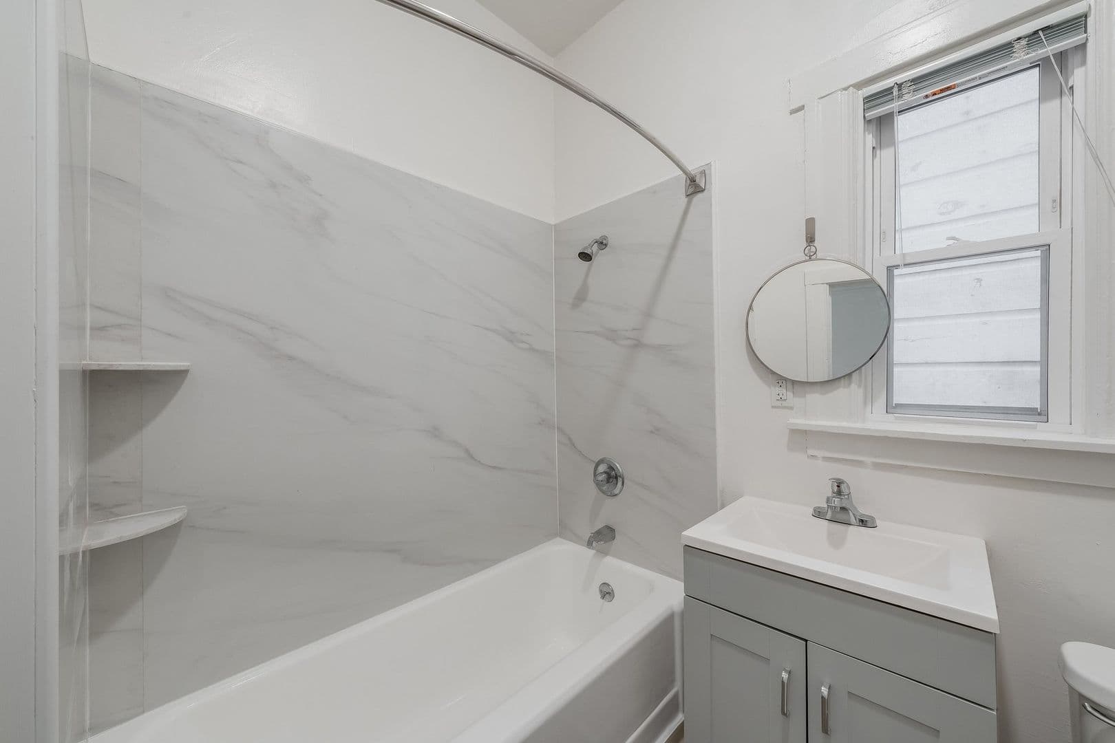 San Francisco Apartment: 354 11th Avenue