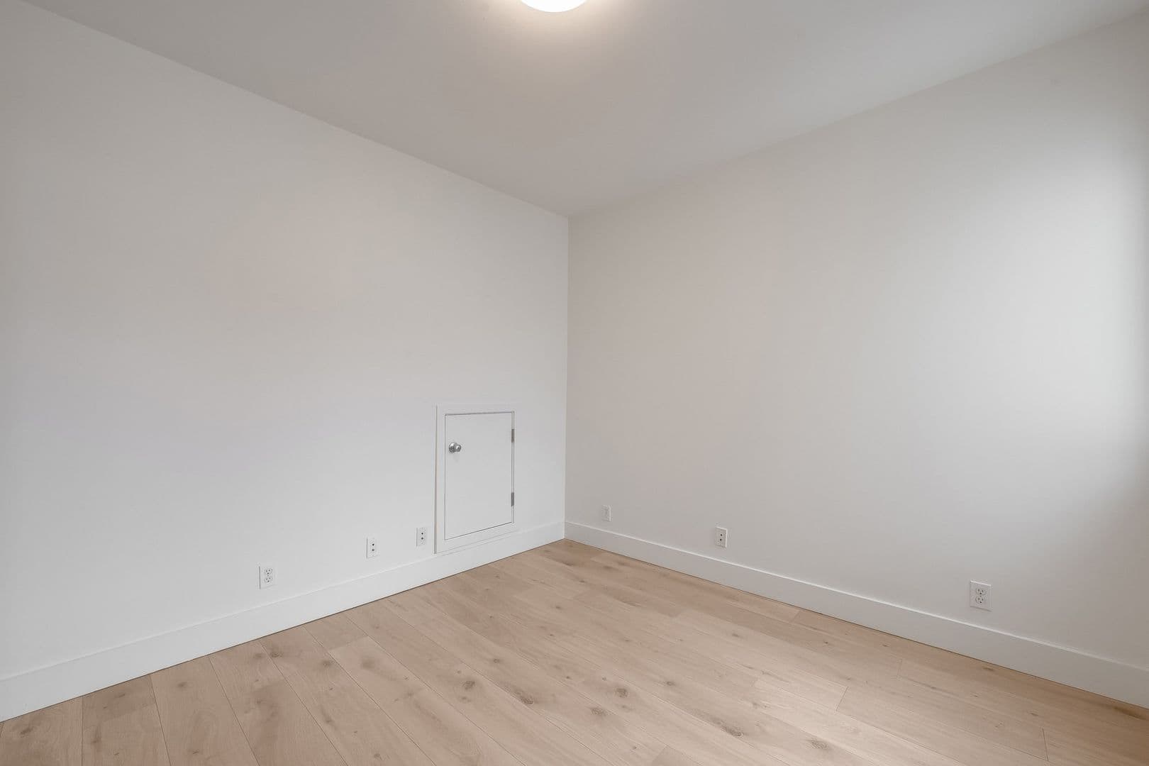 San Francisco Apartment: 18-22 Boardman Place