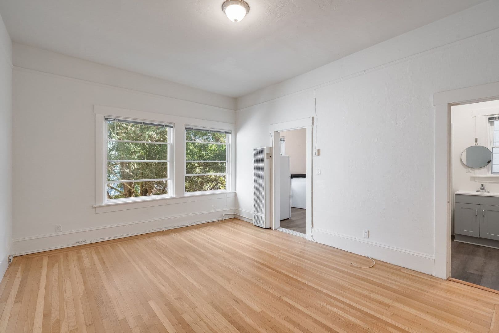 San Francisco Apartment: 354 11th Avenue