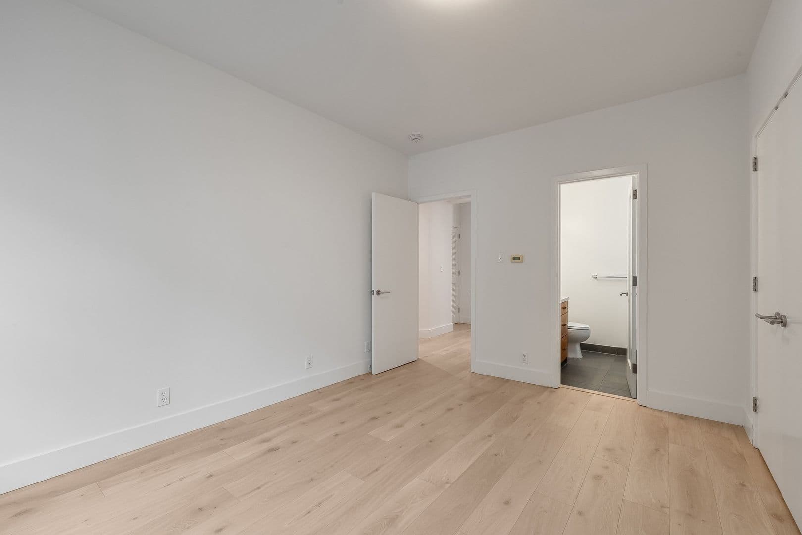 San Francisco Apartment: 18-22 Boardman Place