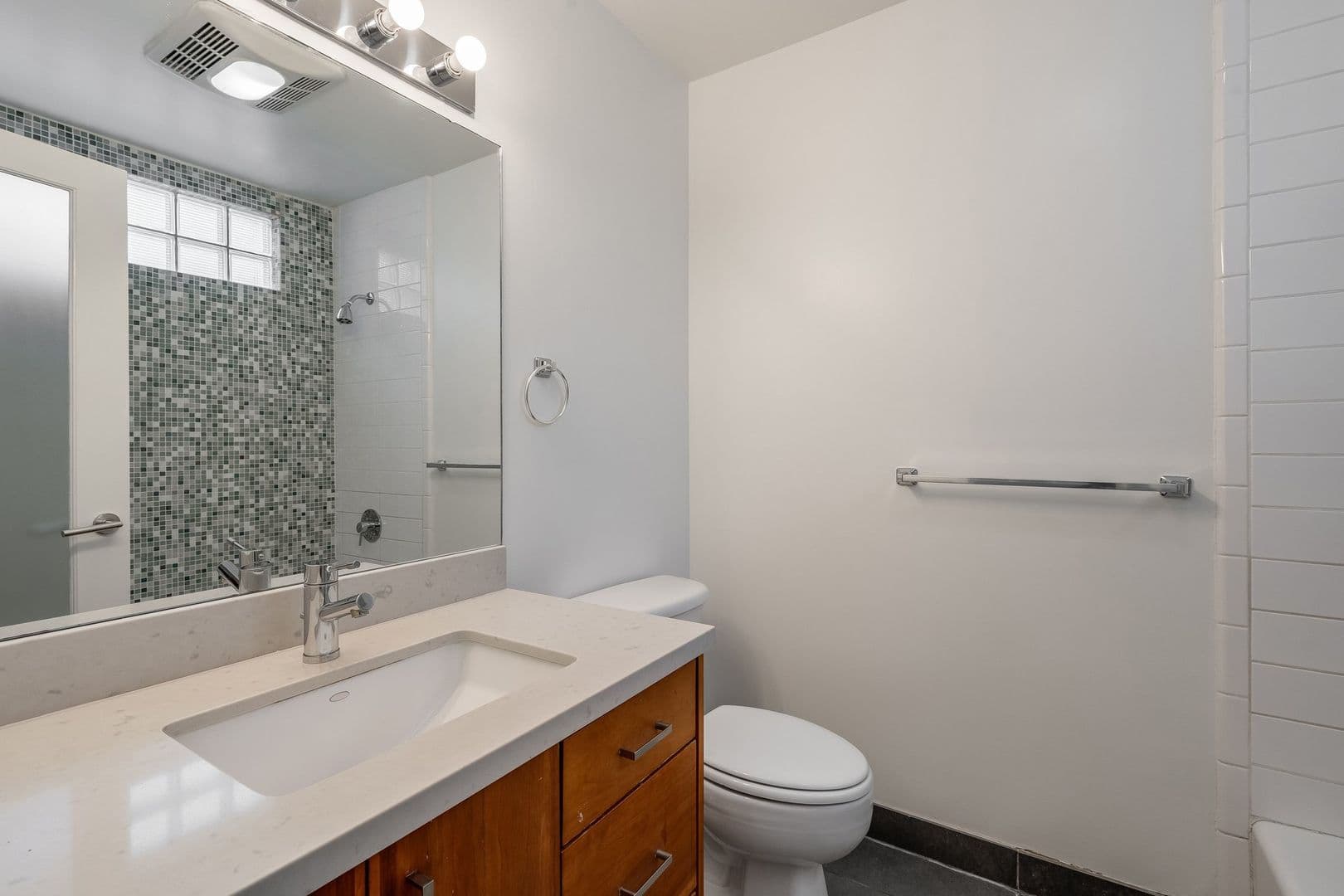 San Francisco Apartment: 18-22 Boardman Place