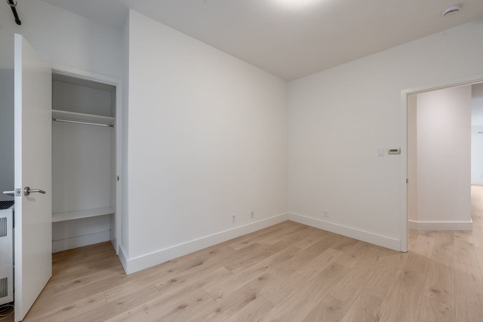San Francisco Apartment: 18-22 Boardman Place