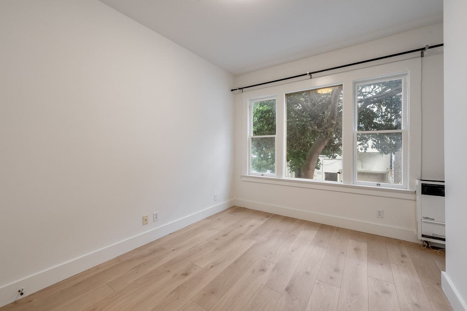 San Francisco Apartment: 18-22 Boardman Place