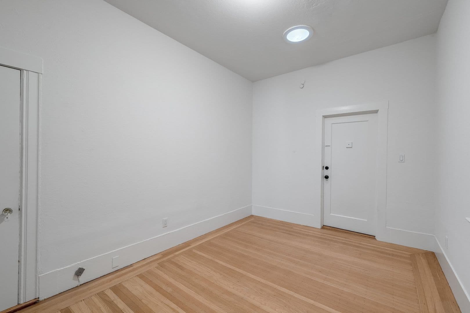 San Francisco Apartment: 354 11th Avenue