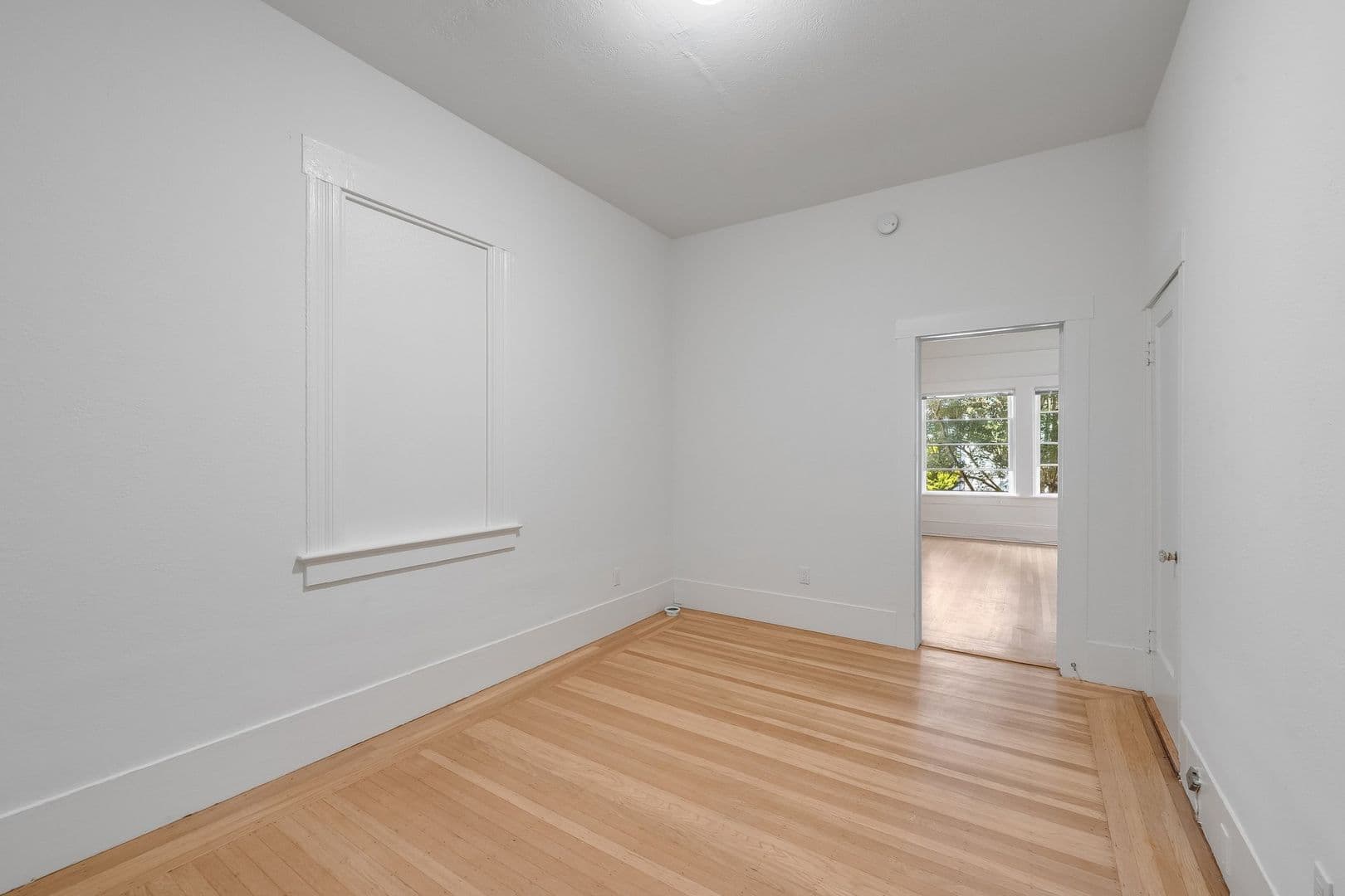 San Francisco Apartment: 354 11th Avenue
