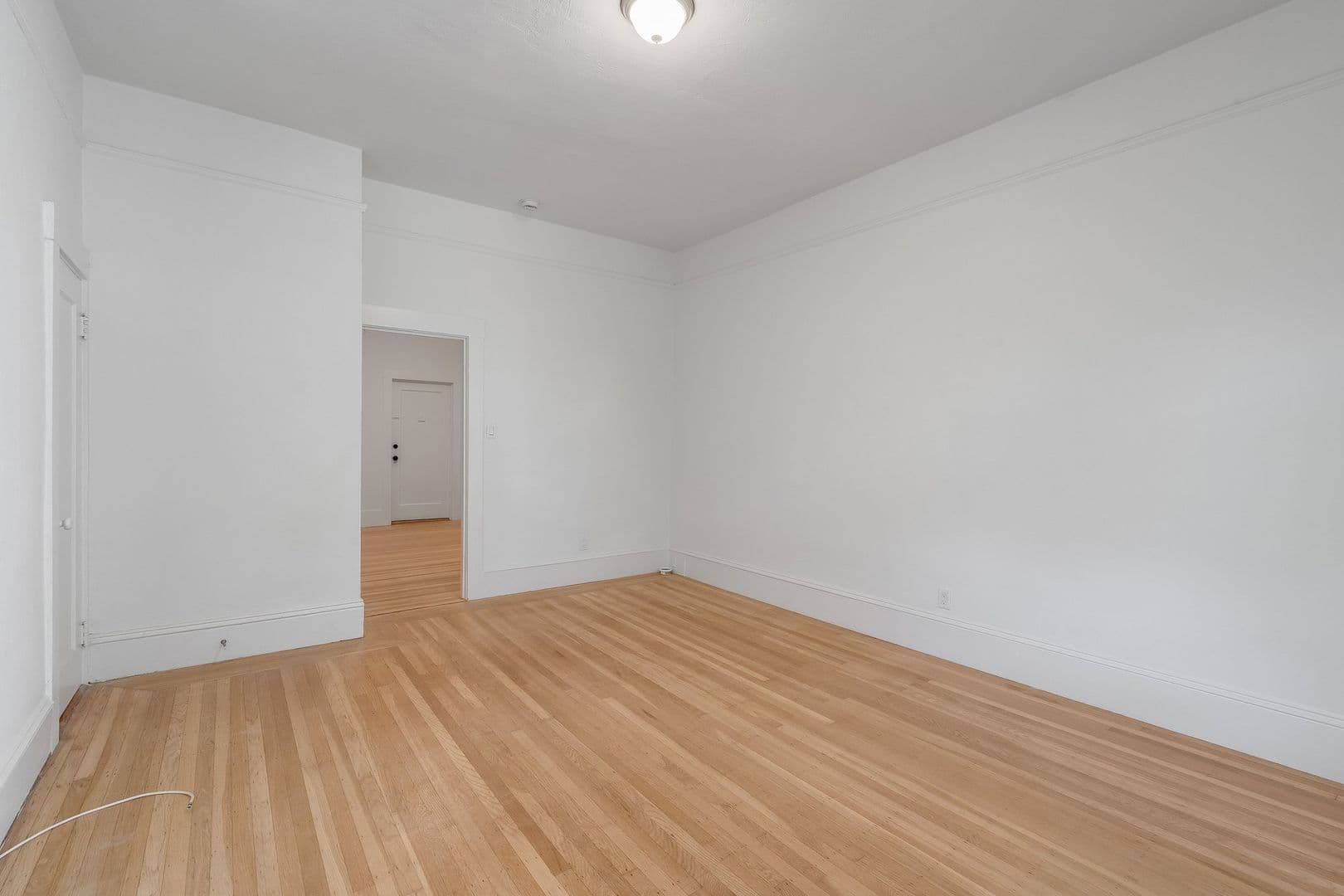San Francisco Apartment: 354 11th Avenue