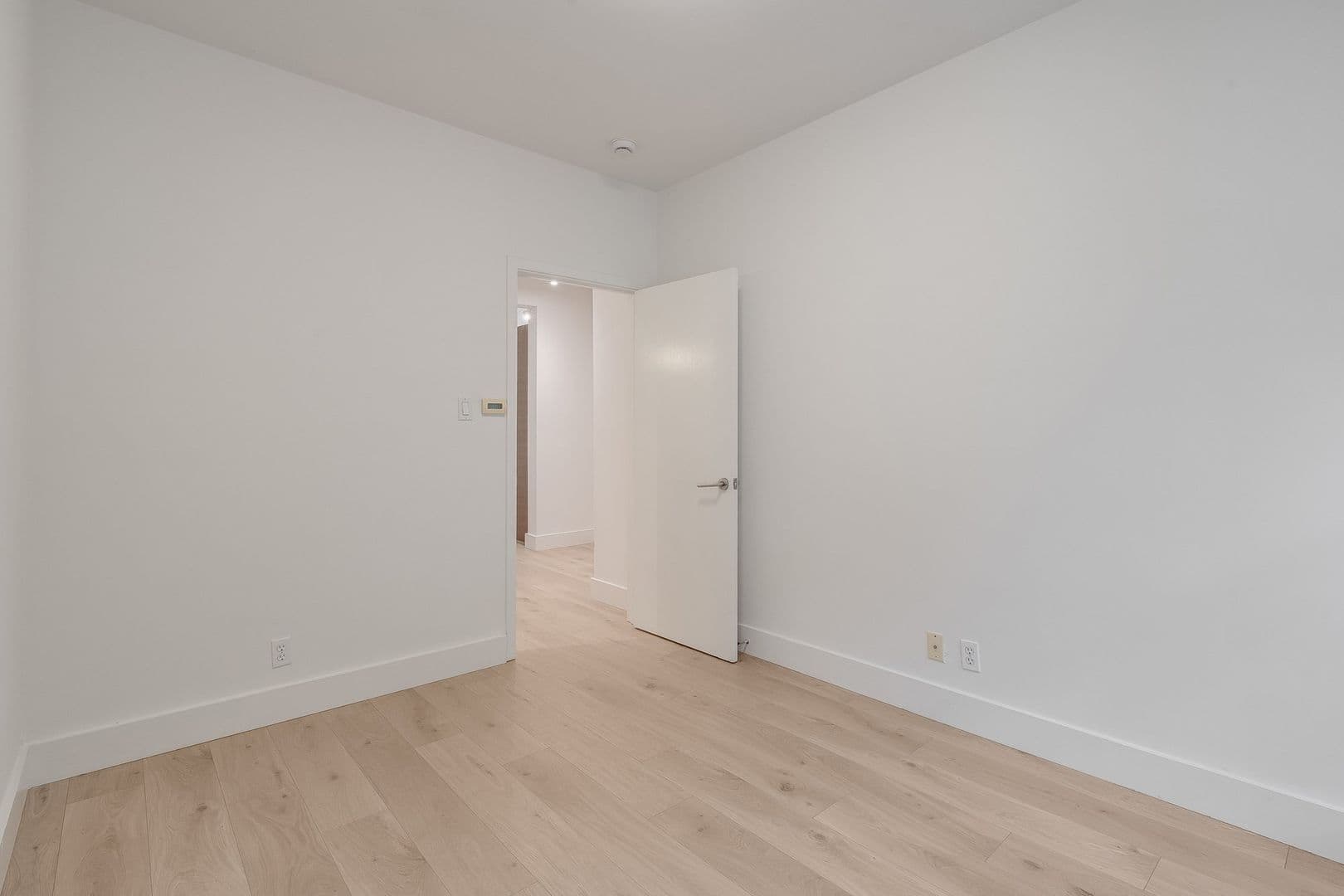 San Francisco Apartment: 18-22 Boardman Place