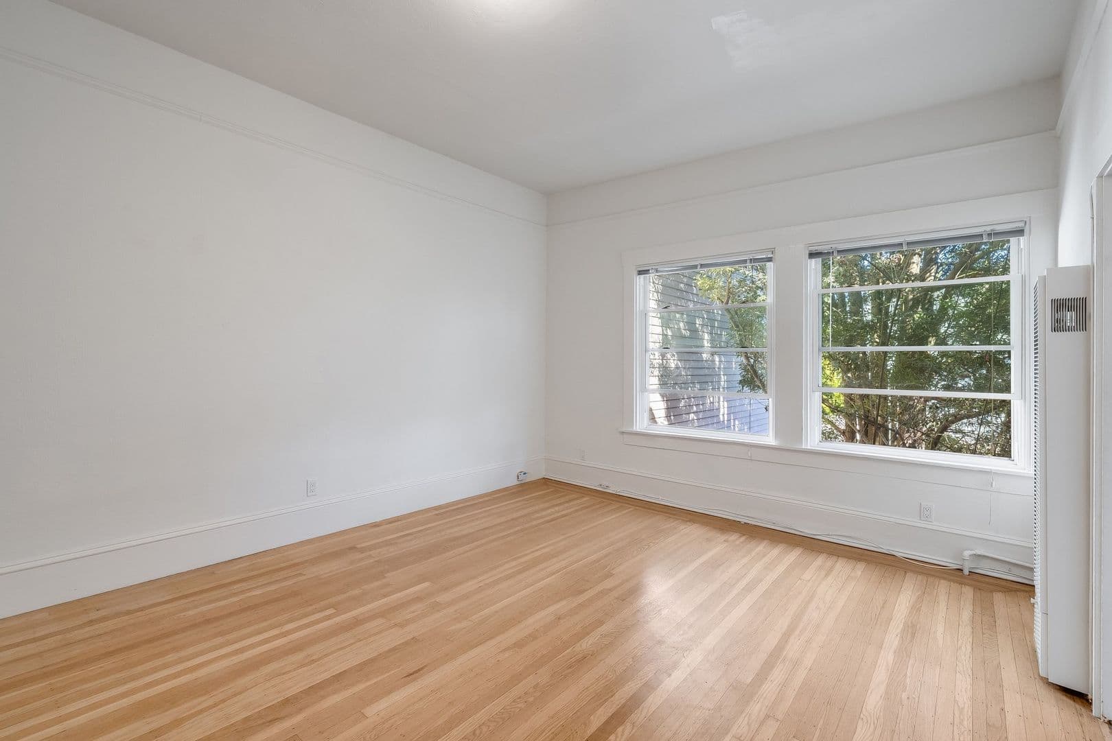 San Francisco Apartment: 354 11th Avenue