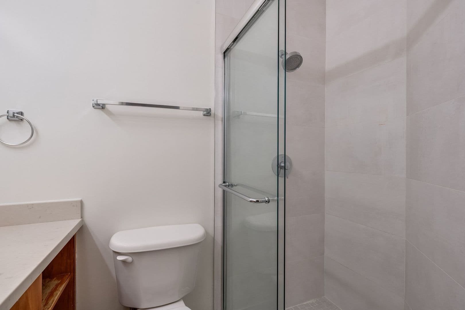 San Francisco Apartment: 18-22 Boardman Place