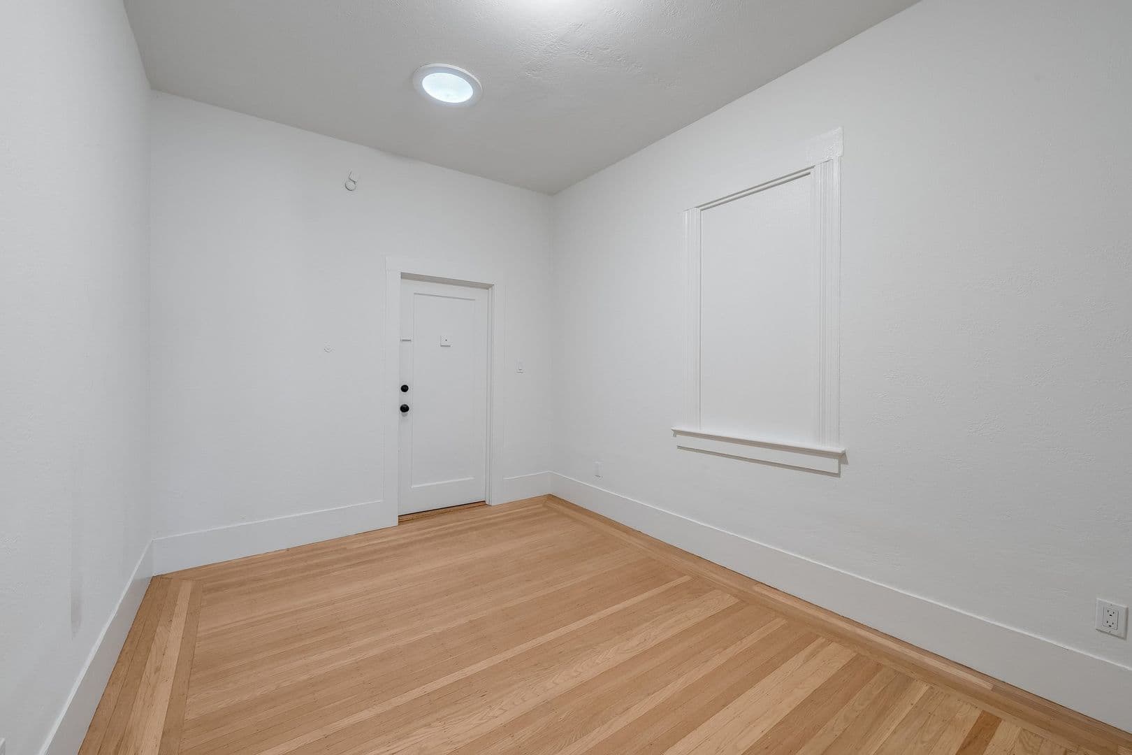 San Francisco Apartment: 354 11th Avenue