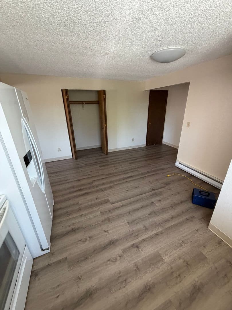 McMinnville Apartment: 1795 NW 2nd St