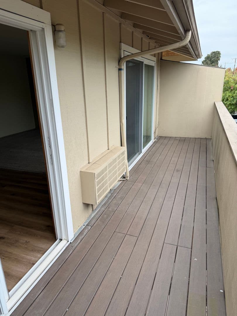 McMinnville Apartment: 700 NW 12th St