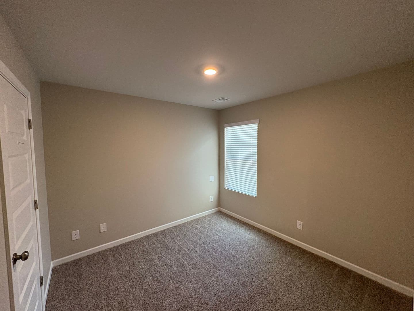 Odenville House: 501 Savannah Street