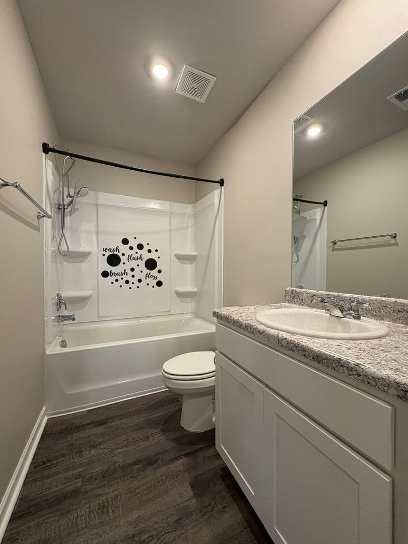 Odenville House: 501 Savannah Street